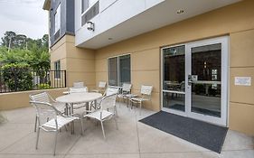 Comfort Suites Plano - Dallas North