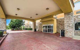 Comfort Suites Plano - Dallas North